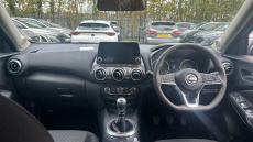 Nissan Juke 1.0 DiG-T 114 Acenta 5dr Petrol Hatchback